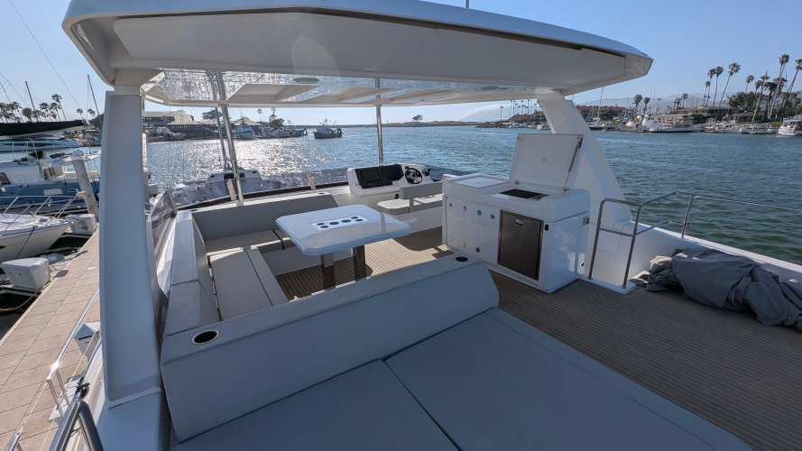 Hamlet Yacht Photos Pics 