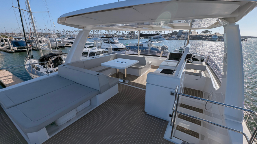 Hamlet Yacht Photos Pics 