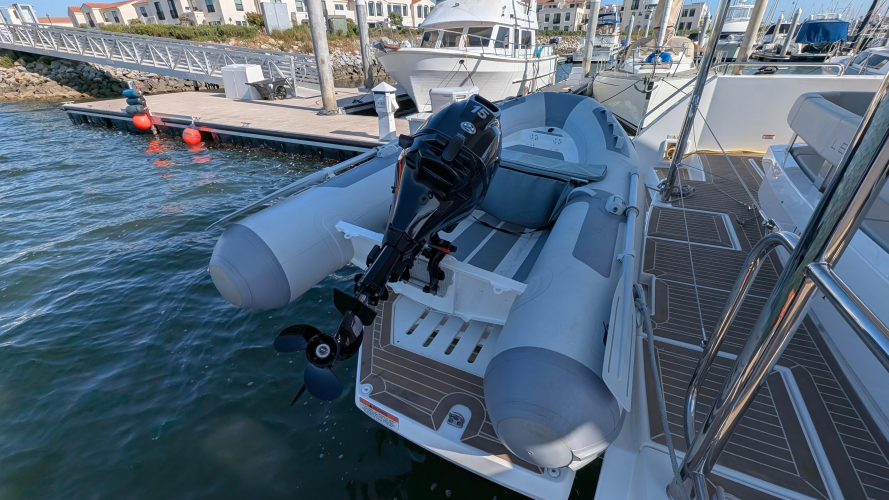 Hamlet Yacht Photos Pics 