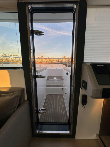 Hamlet Yacht Photos Pics 