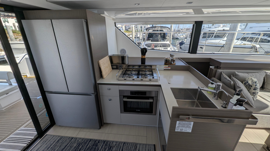 Hamlet Yacht Photos Pics 