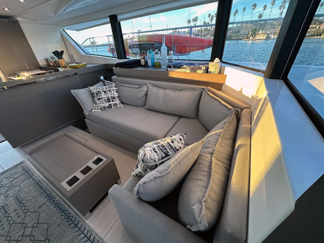 Hamlet Yacht Photos Pics 