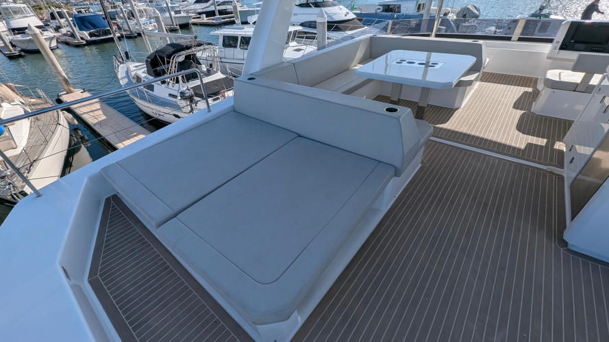 Hamlet Yacht Photos Pics 