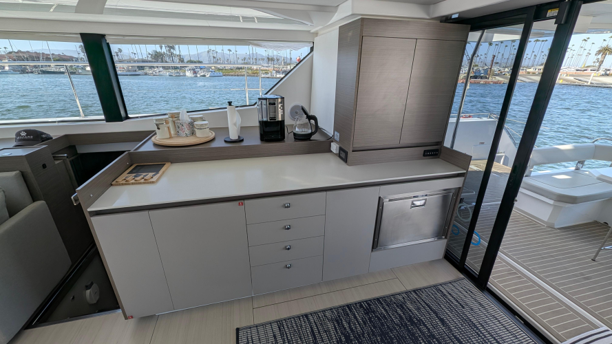 Hamlet Yacht Photos Pics 