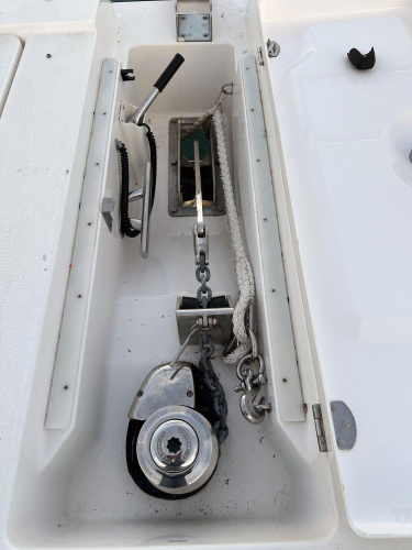 Hamlet Yacht Photos Pics 