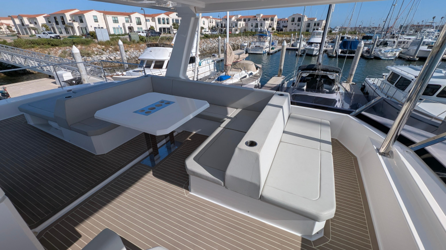 Hamlet Yacht Photos Pics 