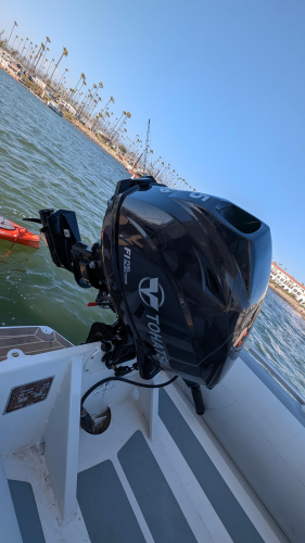 Hamlet Yacht Photos Pics 