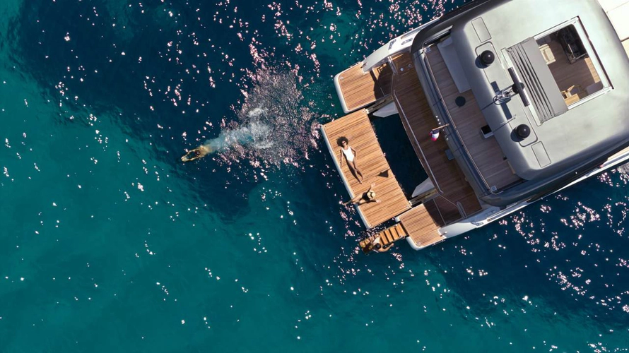 M7 Yacht Photos Pics 