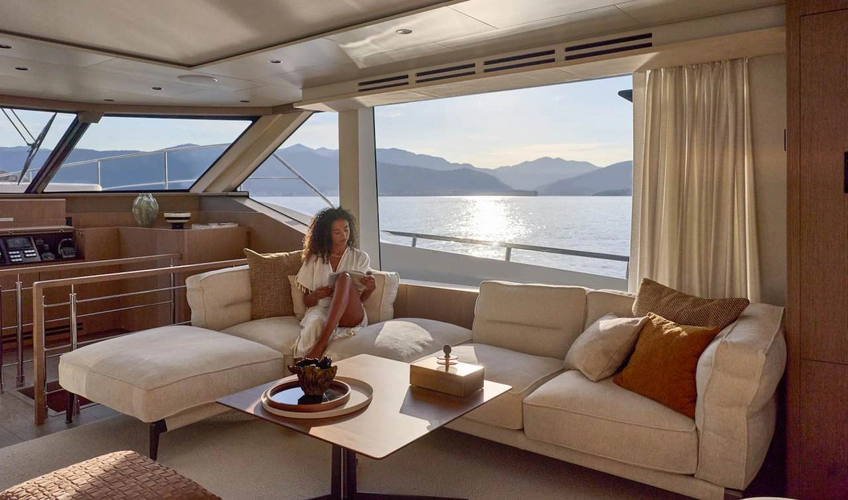 M7 Yacht Photos Pics 