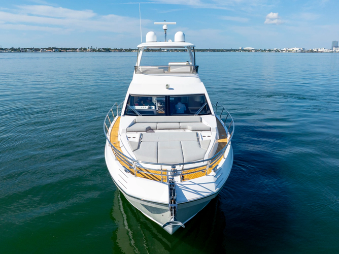 Our Trade Yacht Photos Pics 