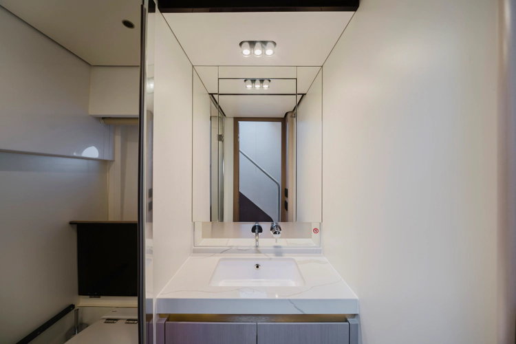 Our Trade Yacht Photos Pics 