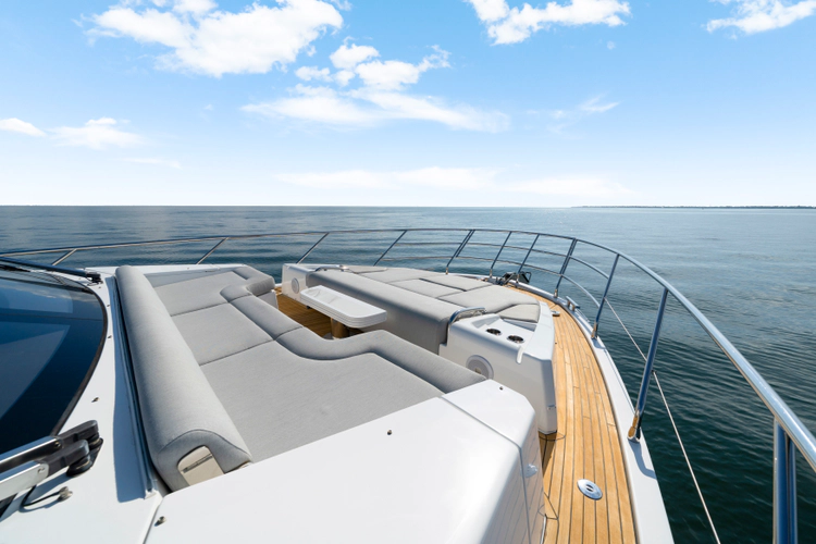 Our Trade Yacht Photos Pics 