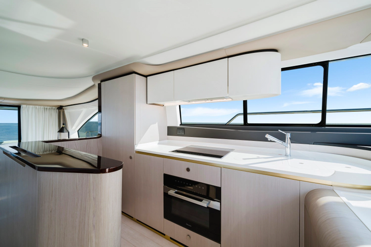 Our Trade Yacht Photos Pics 