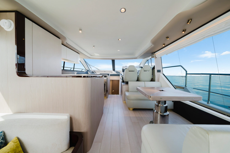 Our Trade Yacht Photos Pics 