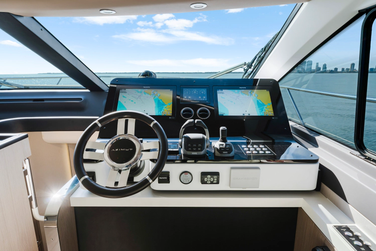 Our Trade Yacht Photos Pics 