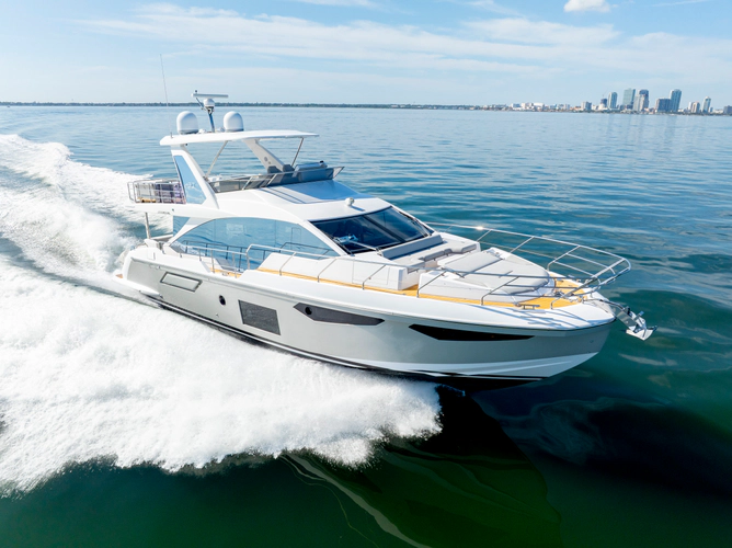 60' Azimut 2023