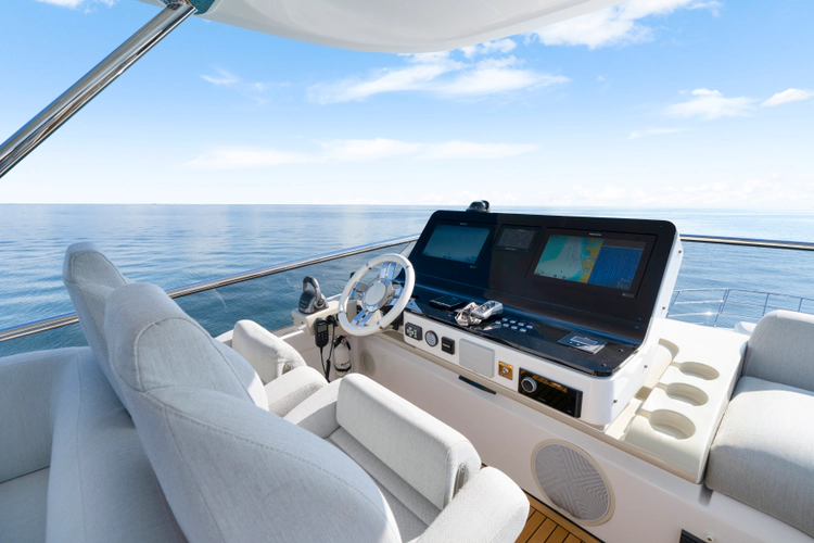Our Trade Yacht Photos Pics 