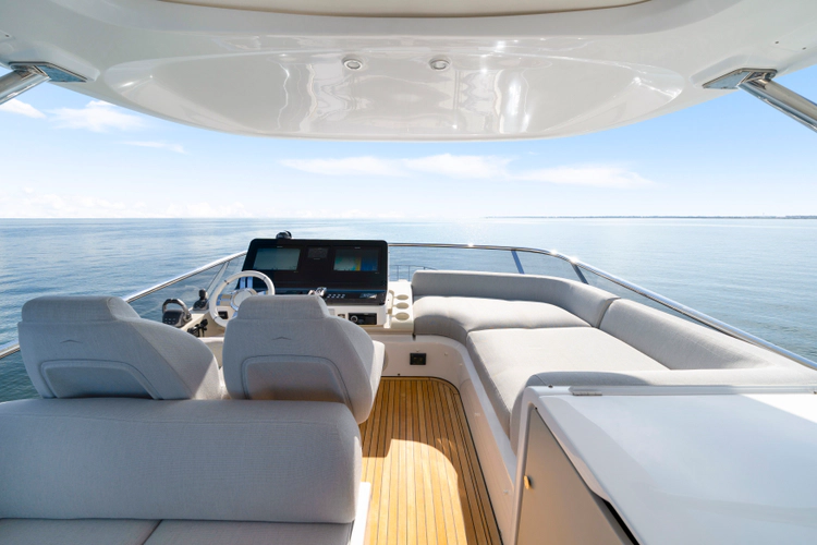 Our Trade Yacht Photos Pics 