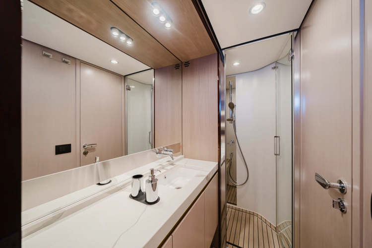 Our Trade Yacht Photos Pics 
