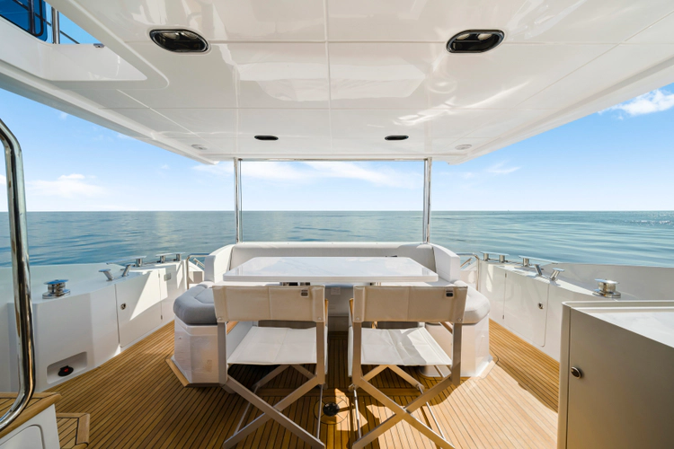 Our Trade Yacht Photos Pics 
