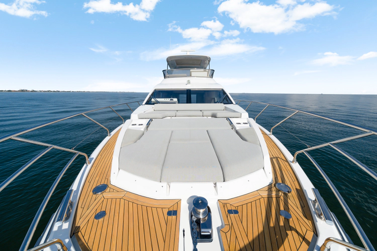 Our Trade Yacht Photos Pics 