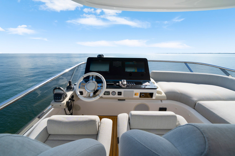 Our Trade Yacht Photos Pics 