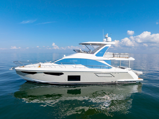 Our Trade Yacht Photos Pics 