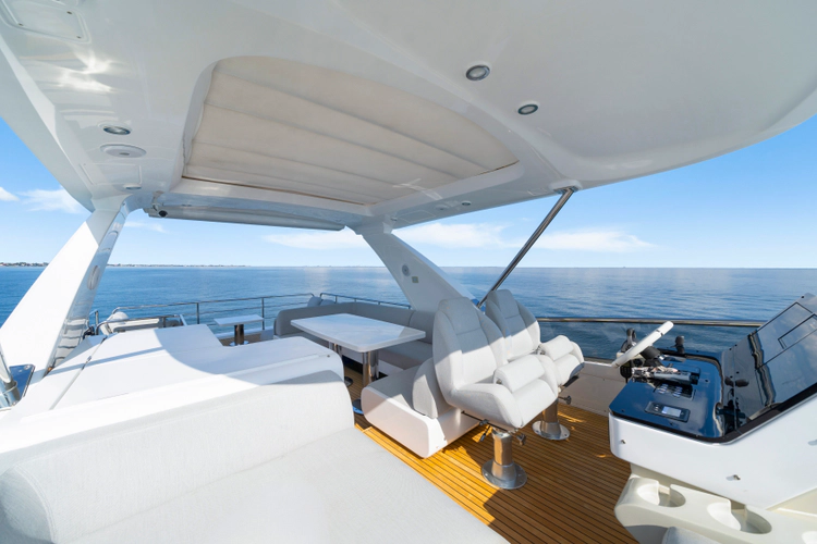 Our Trade Yacht Photos Pics 