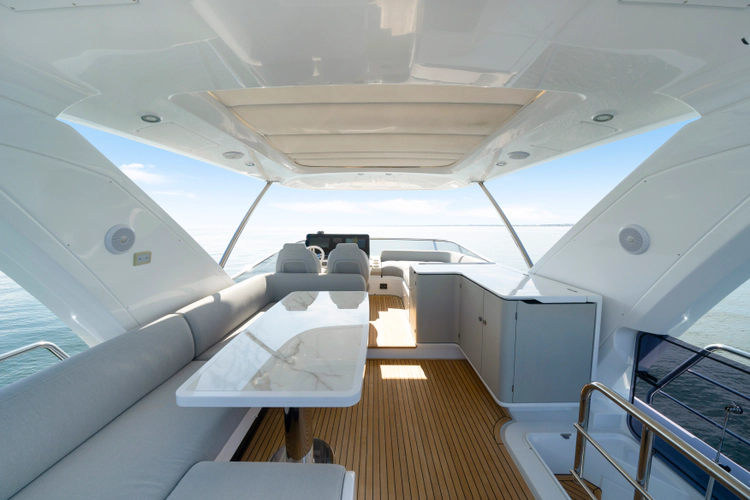 Our Trade Yacht Photos Pics 