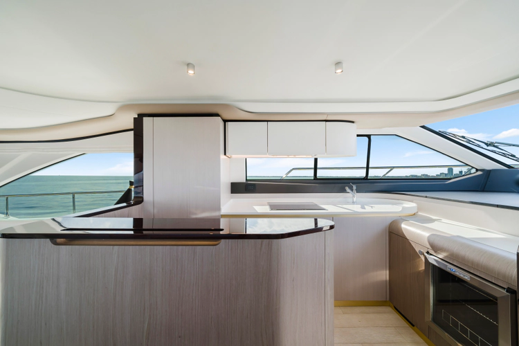 Our Trade Yacht Photos Pics 