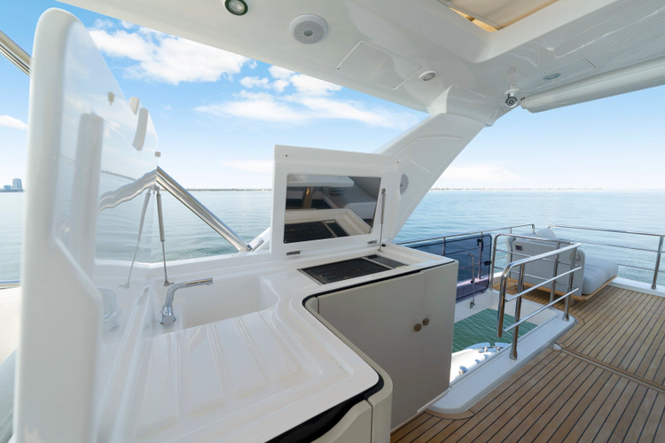 Our Trade Yacht Photos Pics 