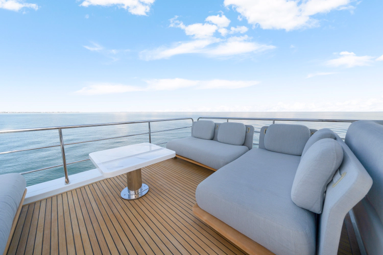 Our Trade Yacht Photos Pics 