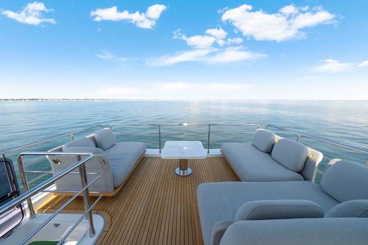 Our Trade Yacht Photos Pics 