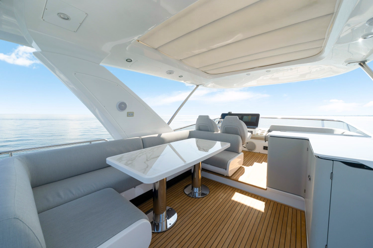 Our Trade Yacht Photos Pics 