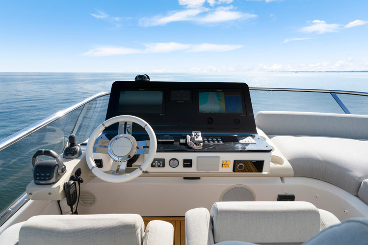 Our Trade Yacht Photos Pics 
