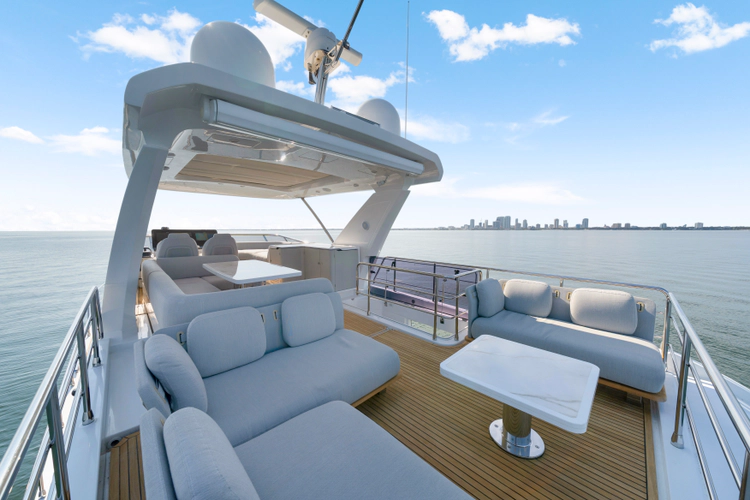 Our Trade Yacht Photos Pics 