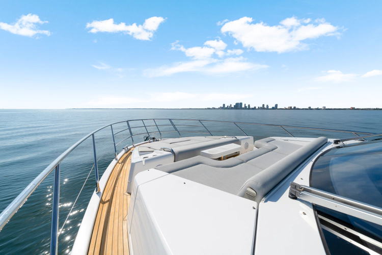 Our Trade Yacht Photos Pics 
