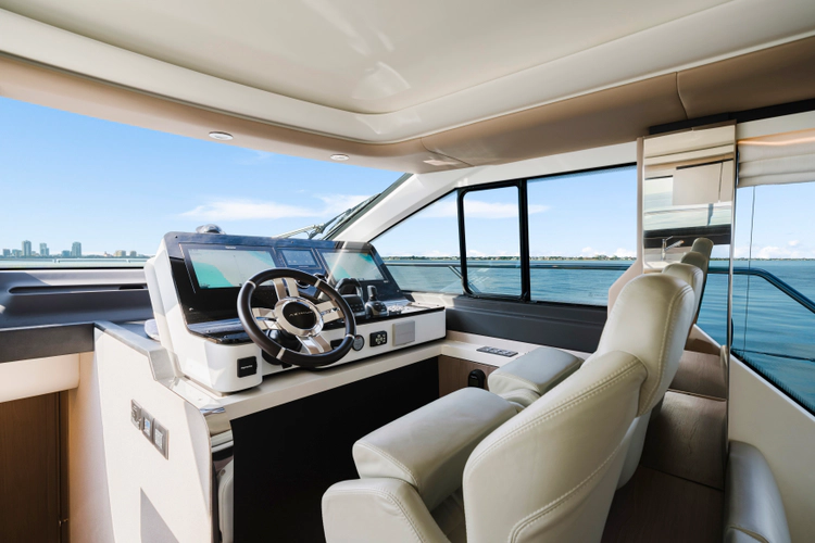 Our Trade Yacht Photos Pics 