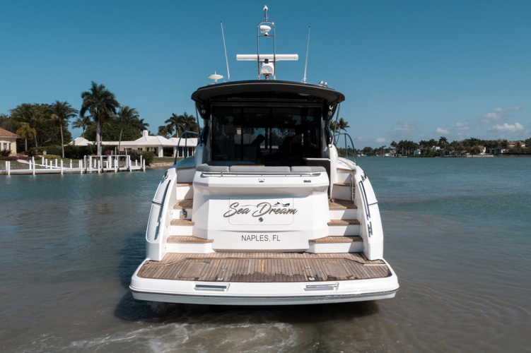 Sea Dream Yacht Photos Pics 