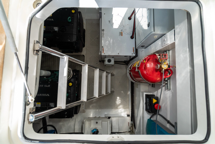 Sea Dream Yacht Photos Pics 