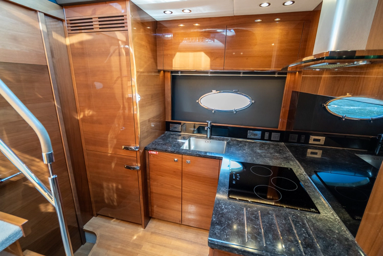 Sea Dream Yacht Photos Pics 