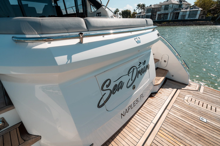 Sea Dream Yacht Photos Pics 