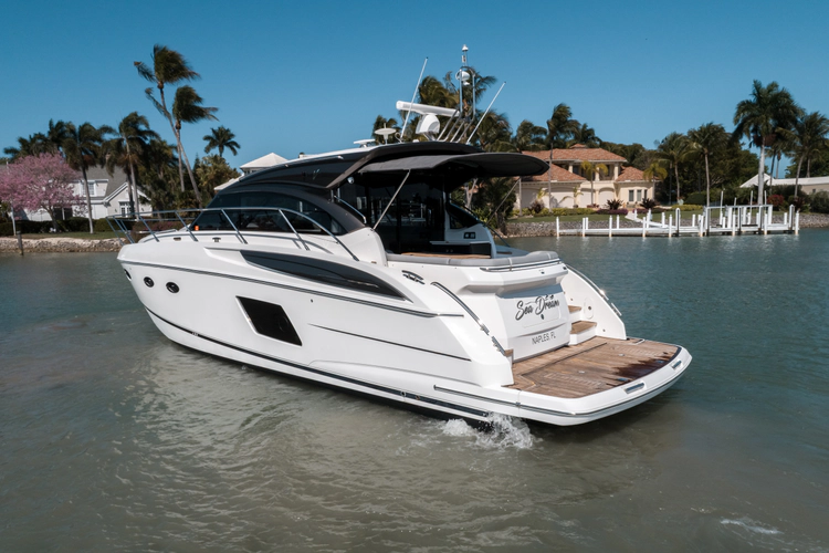 Sea Dream Yacht Photos Pics 