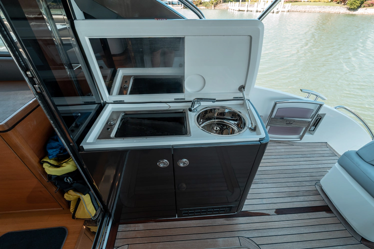 Sea Dream Yacht Photos Pics 