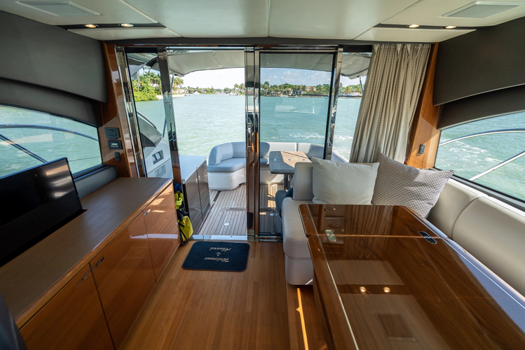 Sea Dream Yacht Photos Pics 