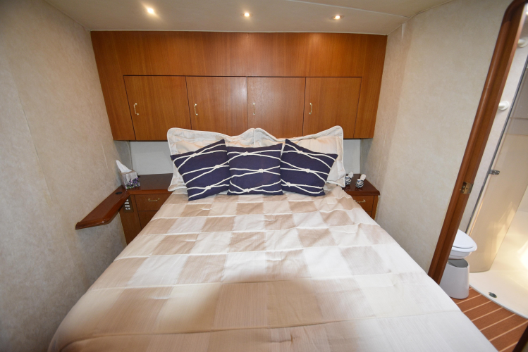 Dram-buoy Yacht Photos Pics 