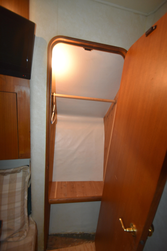 Dram-buoy Yacht Photos Pics 