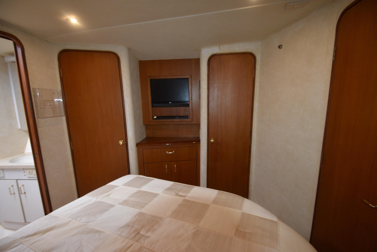 Dram-buoy Yacht Photos Pics 