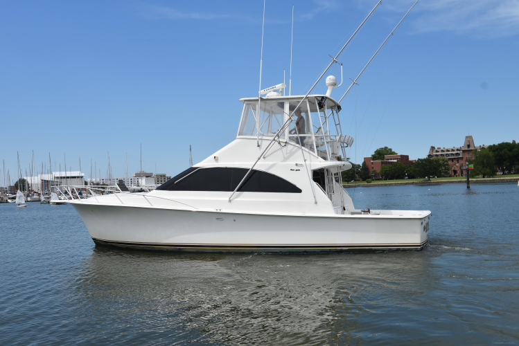 Dram-buoy Yacht Photos Pics 