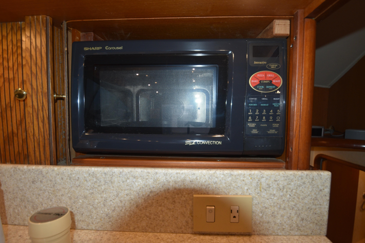 Dram-buoy Yacht Photos Pics 